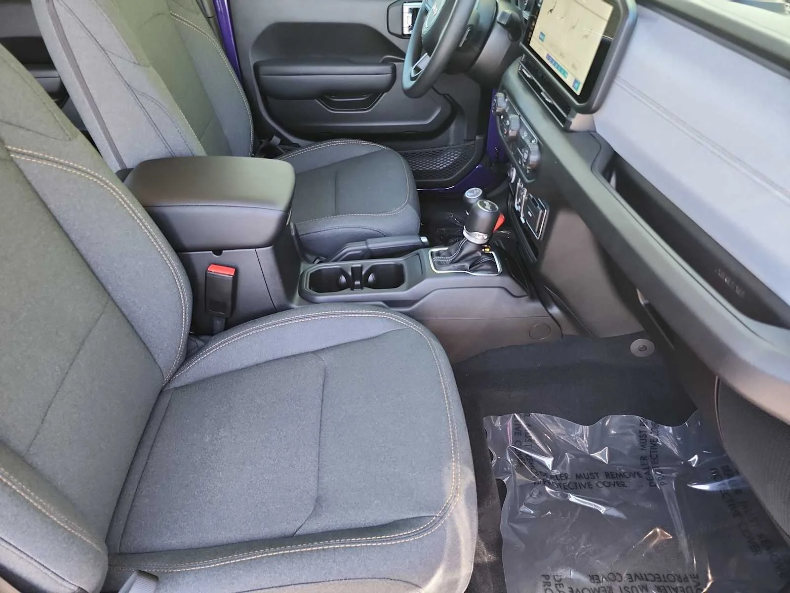 New 2026 Reign Exterior Paint Jeep Sport image 18