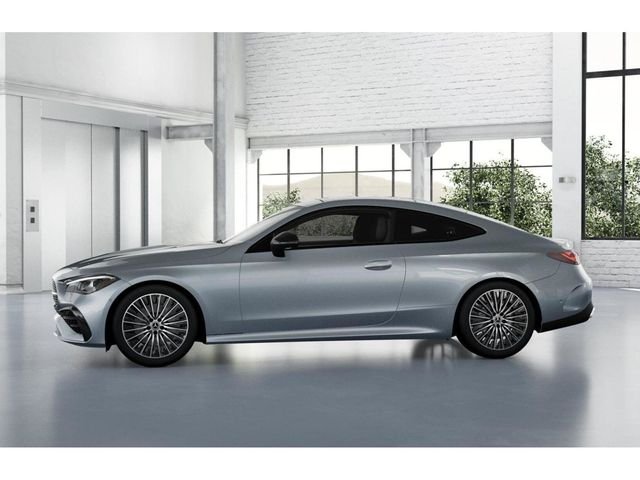 New 2026 Cirrus Silver Metallic Mercedes-Benz CLE 300 image 35