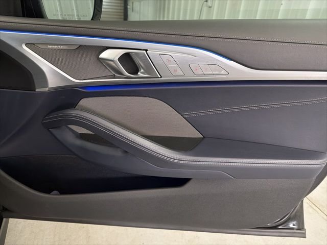 2023 BMW 8 Series M850i - Photo 25
