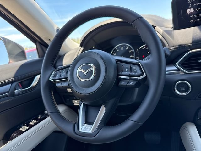 2025 Mazda CX-5 S Premium Plus package - Photo 31