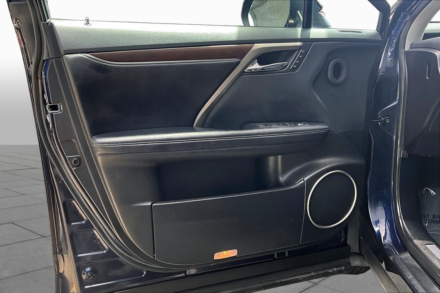 Used 2021 Nightfall Mica Lexus  image 22