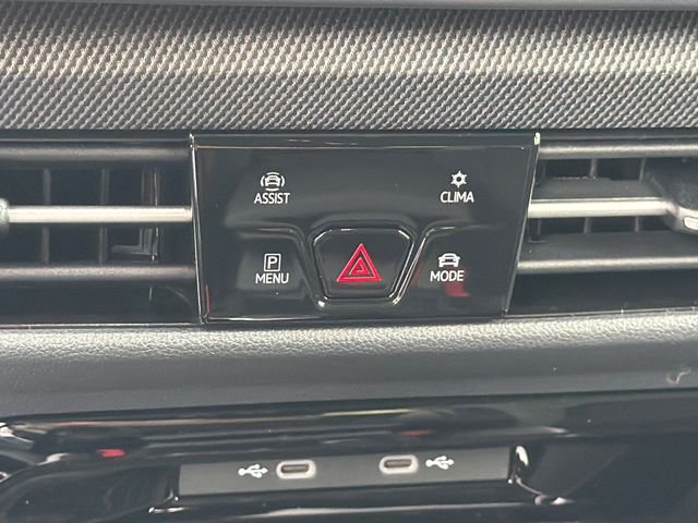 New 2026 Gray Volkswagen Autobahn image 31