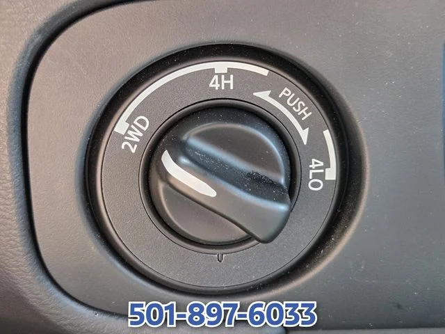 Used 2026 White Nissan PRO-4X image 21