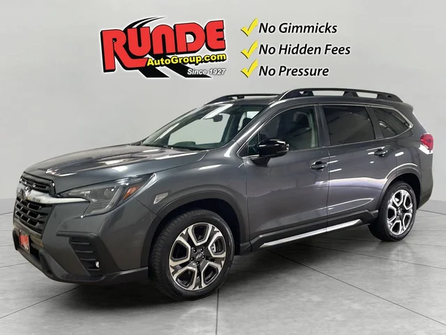 2024 Subaru Ascent Limited