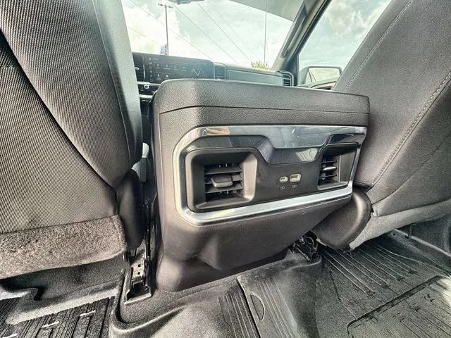Used 2024 Summit White GMC Elevation image 20