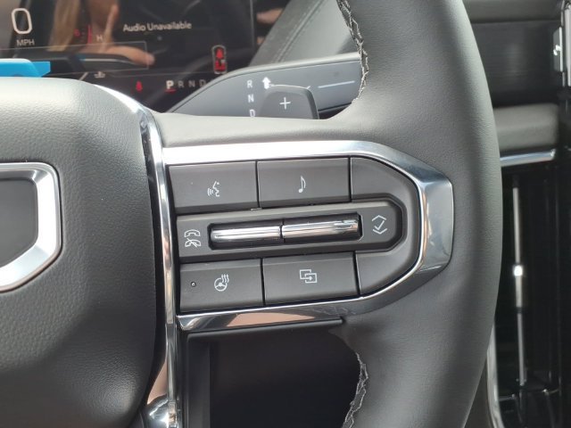 2026 GMC Yukon XL Denali - Photo 16
