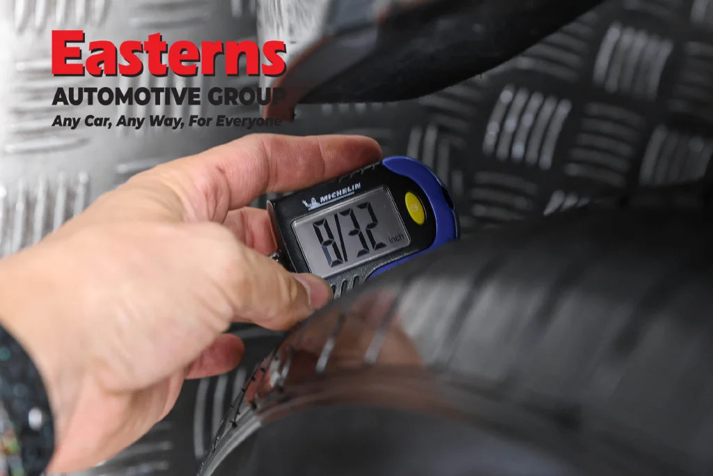 Used 2023 Black Lexus 450e Premium image 26