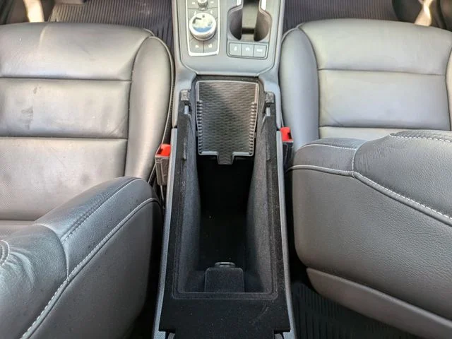 Used 2021 Gray Cadillac Premium Luxury image 32
