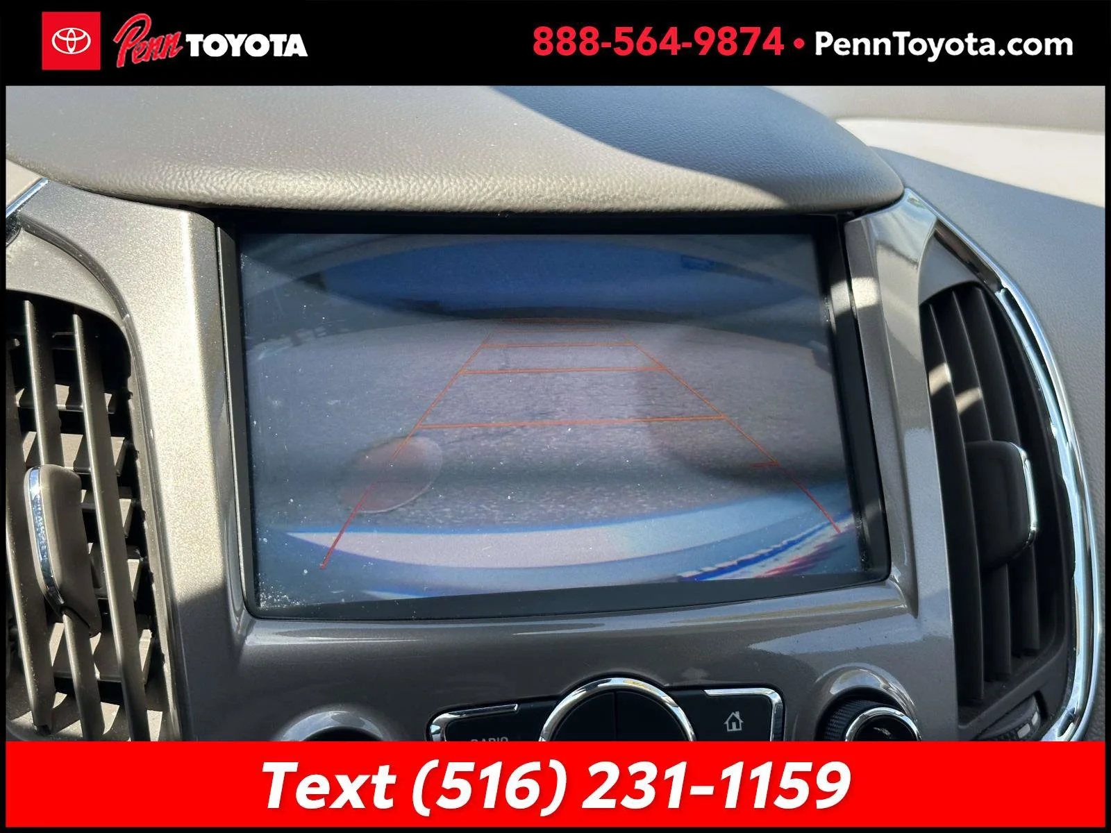 Used 2016 Silver Ice Metallic Chevrolet Premier image 30