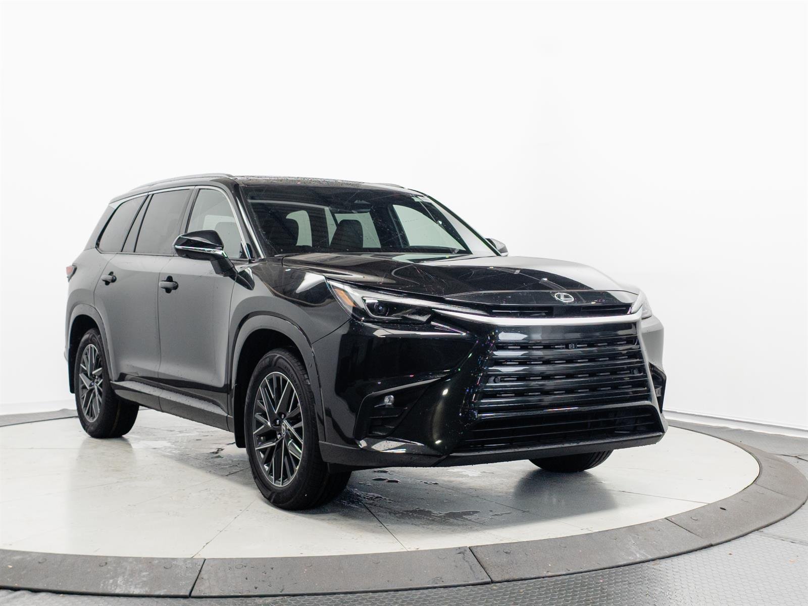 2026 Lexus TX Premium