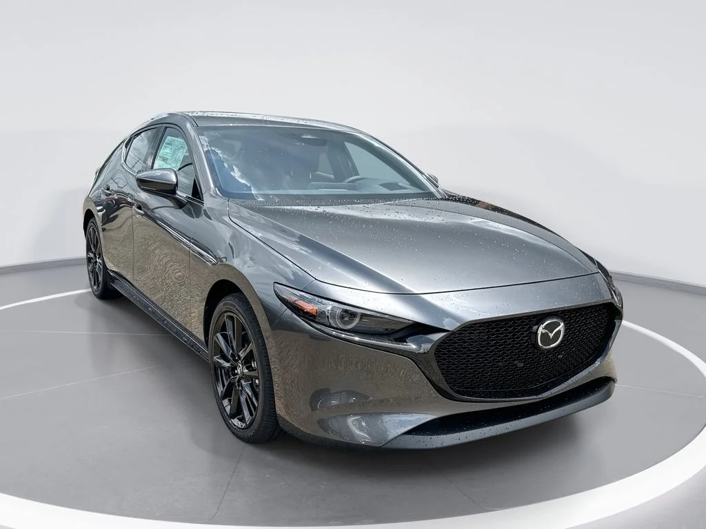 2026 Mazda CX-3 Premium MT 5-Door SKYACTIV's photo