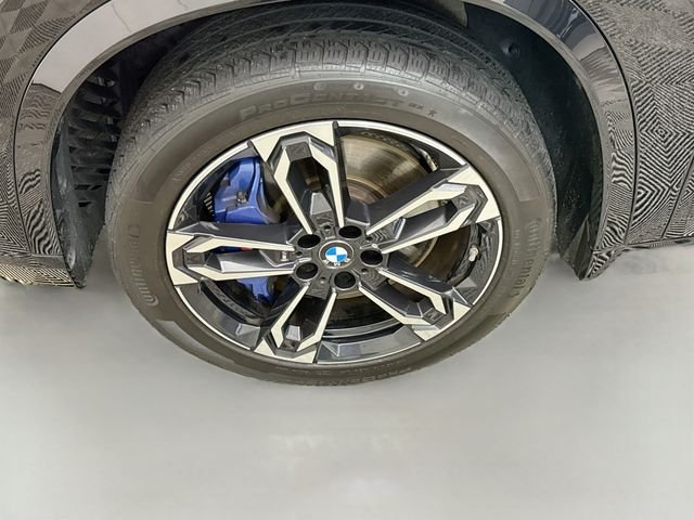 Used 2026 Black Sapphire Metallic BMW M35i image 33