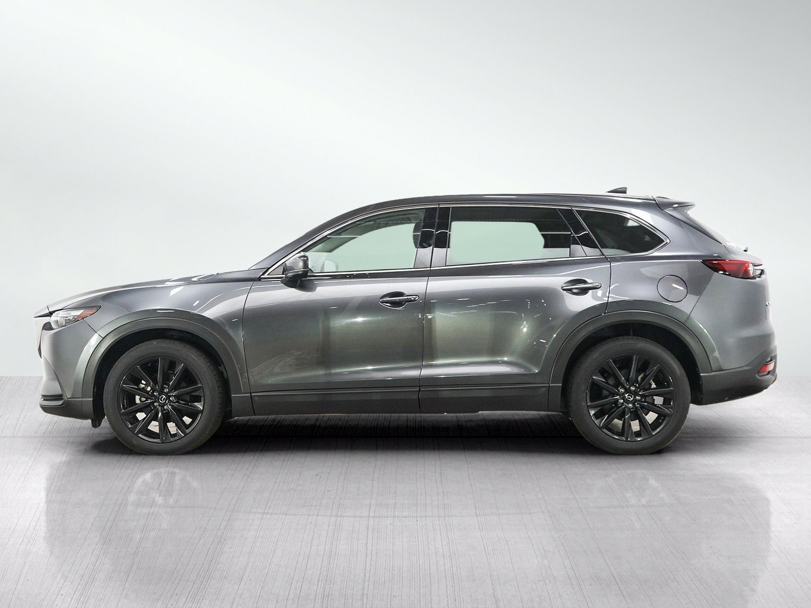 Used 2023 Mazda CX-9 Touring Plus with VIN JM3TCBAY8P0652810 for sale in Burnsville, Minnesota