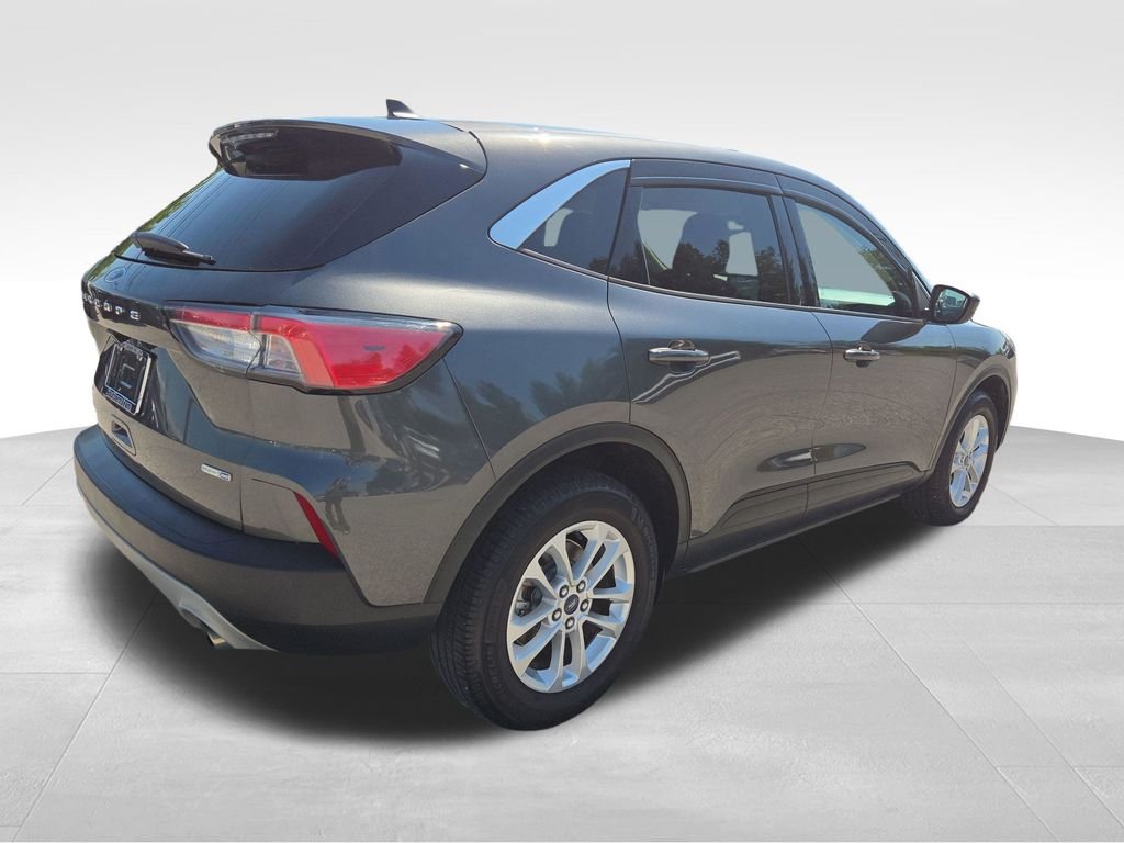 Used 2020 Magnetic Ford SE image 6