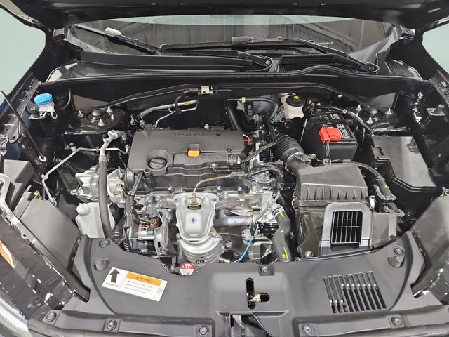 2026 Honda HR-V Sport - Photo 35