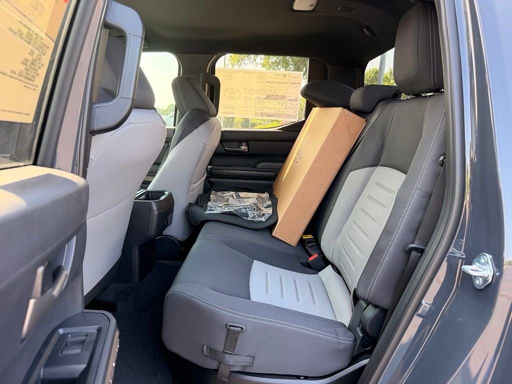 New 2026  Toyota TRD Off-Road image 10