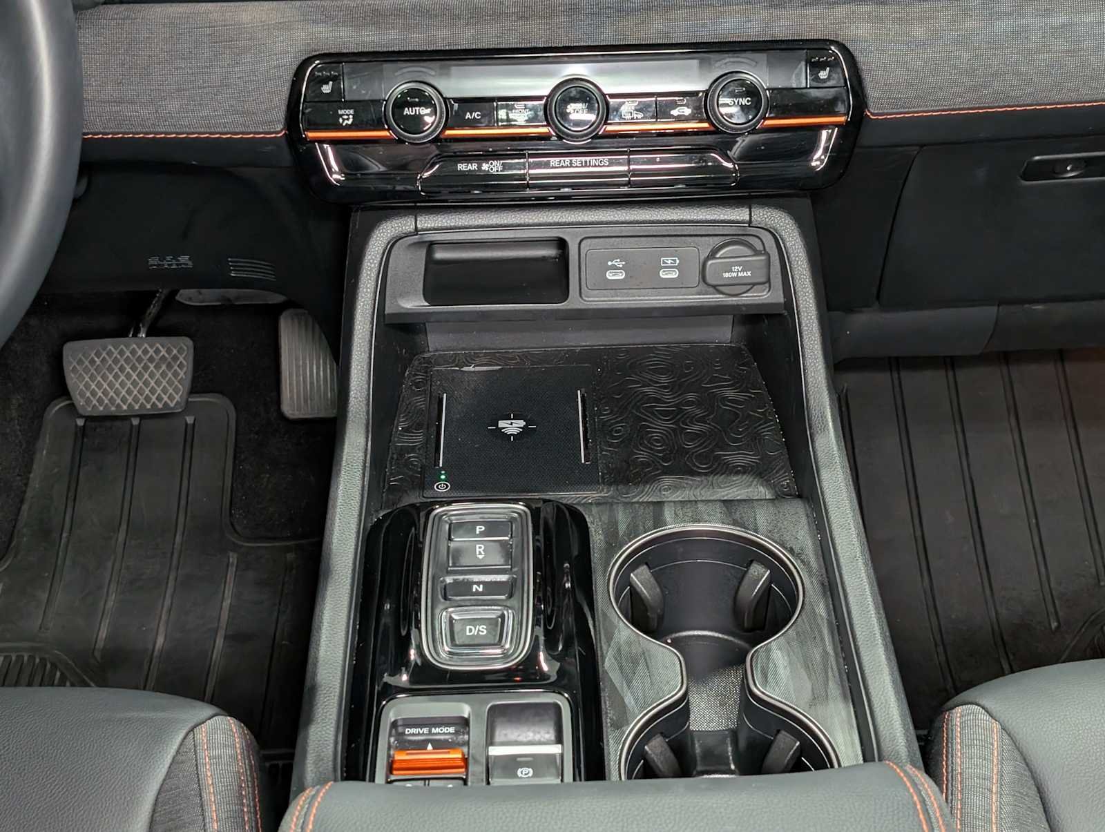 2026 Honda Passport TrailSport - Photo 18