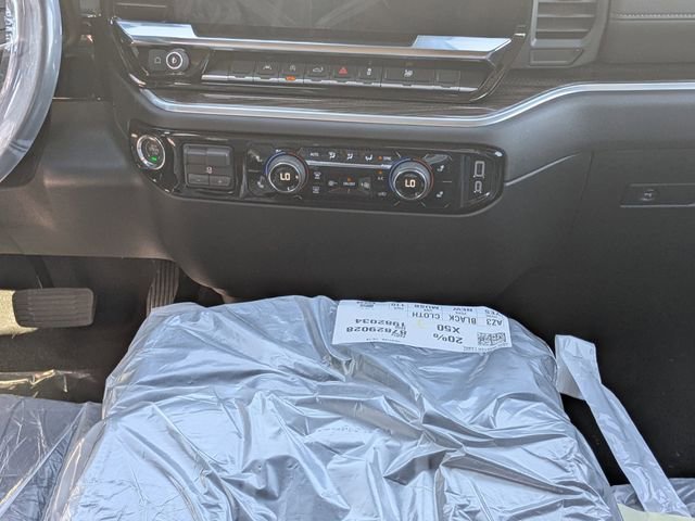 2026 Chevrolet Silverado 1500 LT - Photo 20