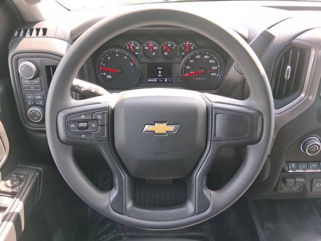 2026 Chevrolet Silverado 2500 HD Work Truck - Photo 10
