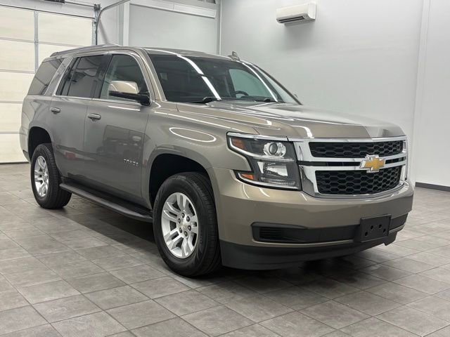 2019 Chevrolet Tahoe 4WD LT's photo