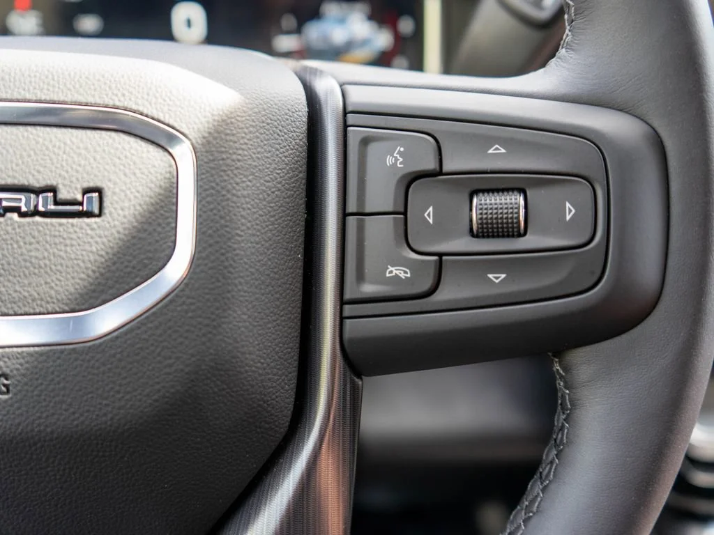 2026 GMC Sierra 2500HD Denali Ultimate - Photo 21