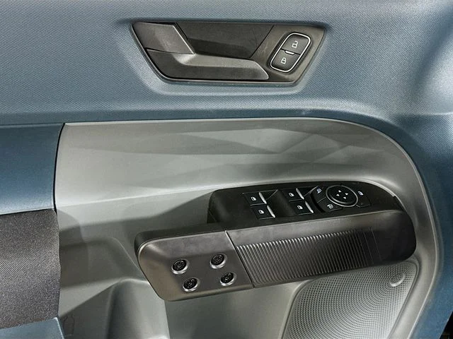 New 2026 Black Ford XL image 10