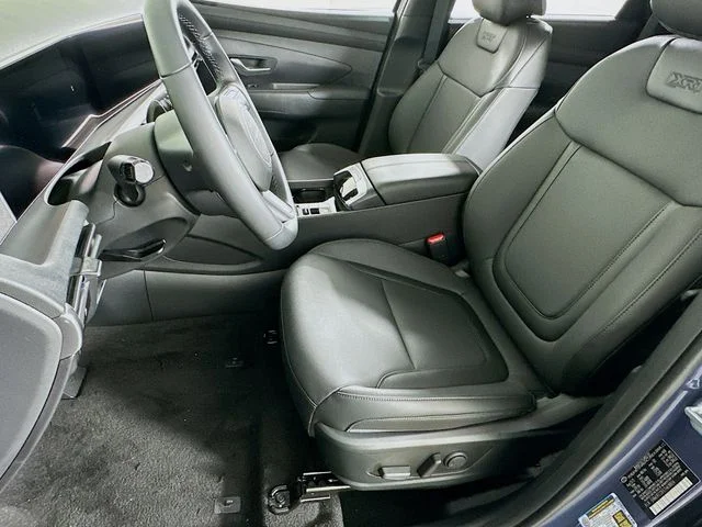 New 2026 Blue Hyundai XRT image 9