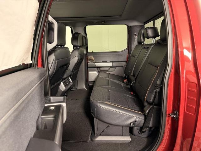 2025 Ford F-350 Super Duty Lariat - Photo 15