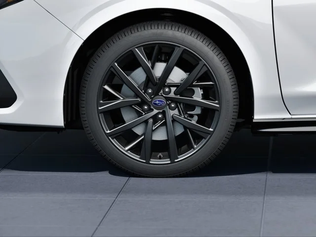 New 2026 CRYSTAL WHITE PEARL Subaru RS image 9