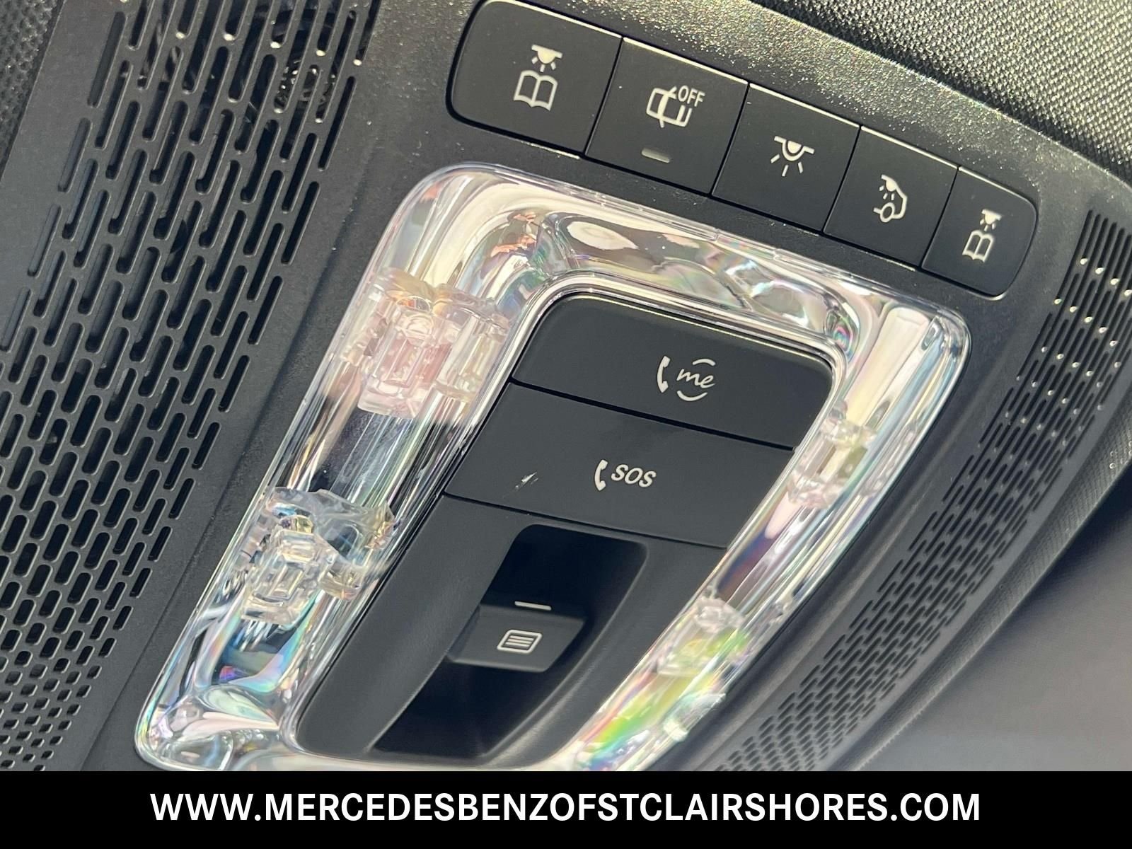 New 2026 Mountain Grey Metallic Mercedes-Benz GLA 250 image 37