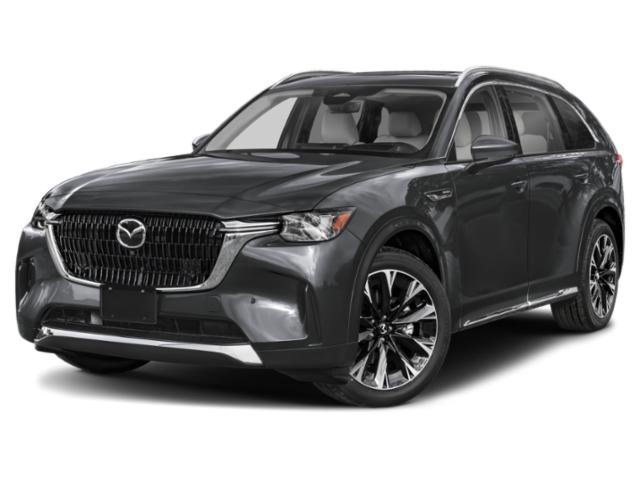 2025 Mazda CX-90 Turbo S Premium Package's photo