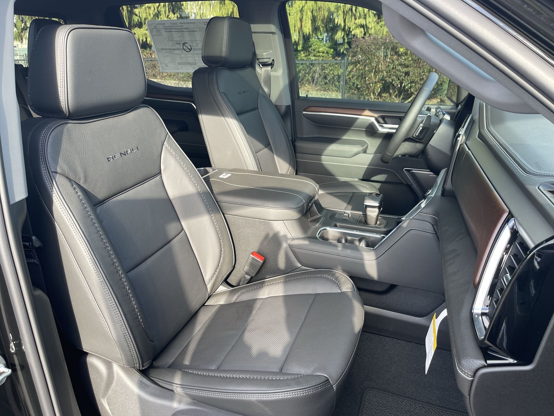 2026 GMC Sierra 1500 Denali - Photo 66