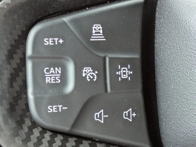New 2026 Avalanche Gray Ford Raptor® image 25
