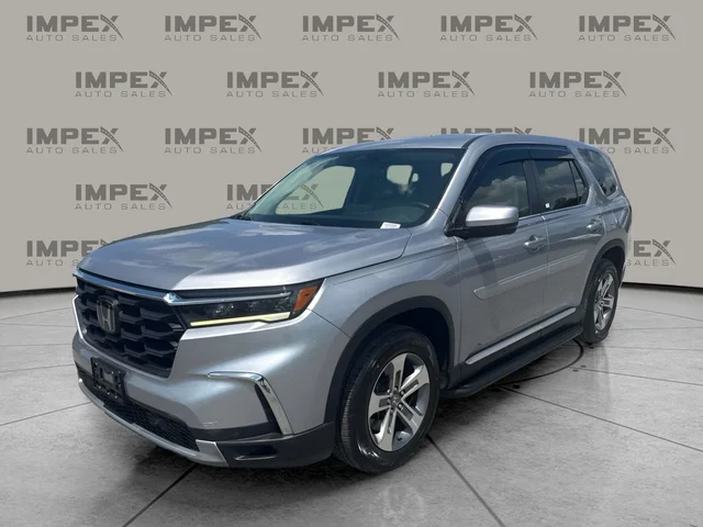 2023 Honda Pilot EX-L