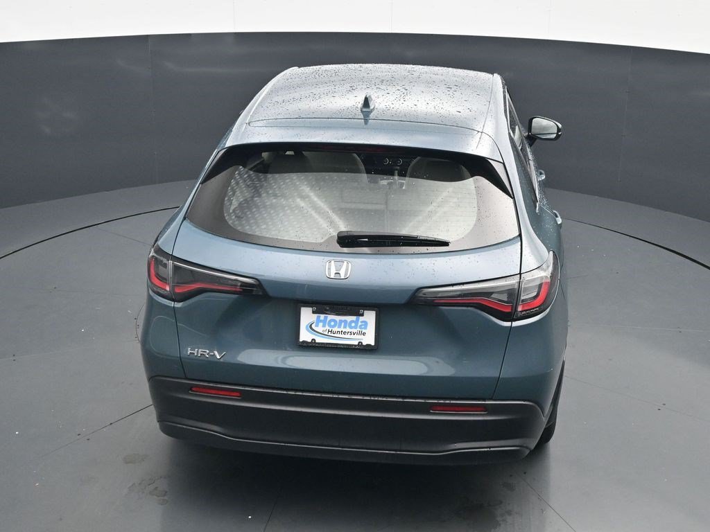 Certified Used 2024 Urban Gray Pearl Honda LX image 17