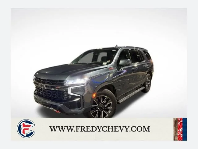 2021 Chevrolet Tahoe