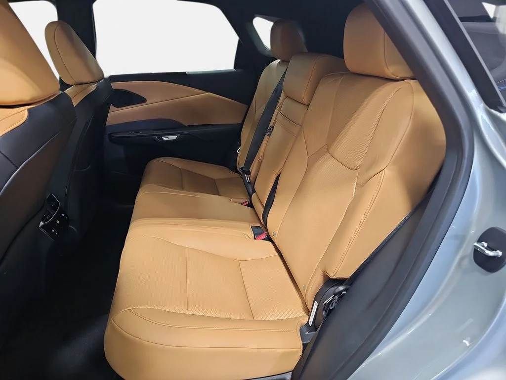 New 2026 Iridium Lexus PREMIUM PLUS image 10