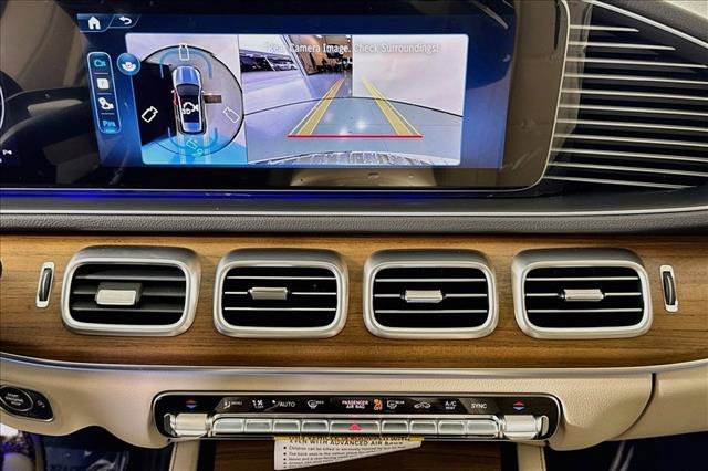 New 2026 Polar White Mercedes-Benz GLE 350 image 43