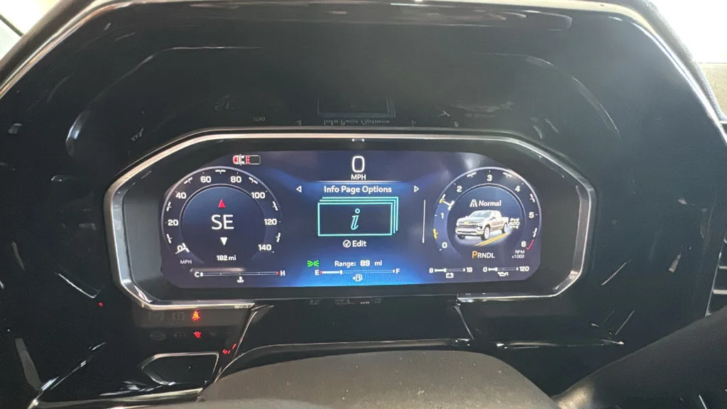 2026 Chevrolet Silverado 1500 RST - Photo 20