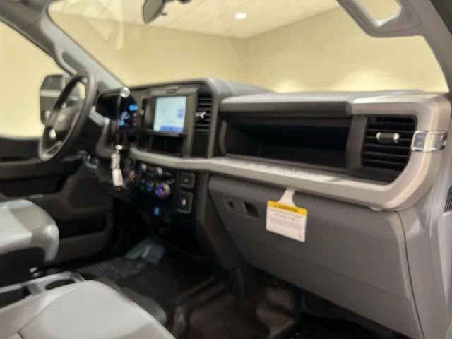 New 2026 White Ford XL image 23