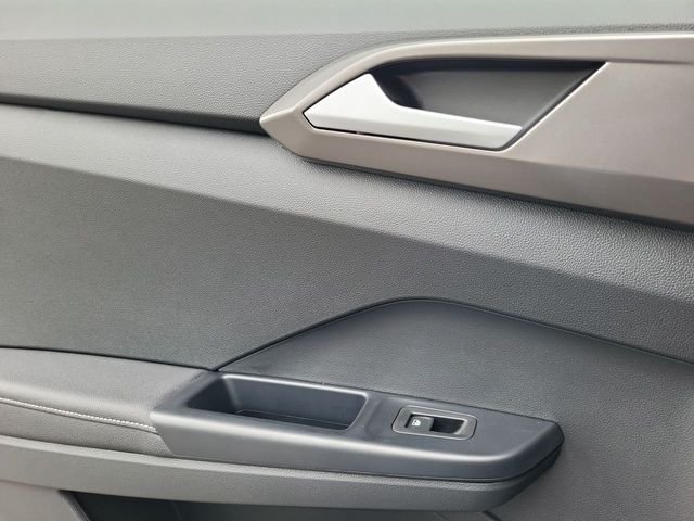 New 2026 Gray Volkswagen 1.5T SE Black image 15
