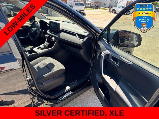 Certified Used 2019 ATTITUDE BLACK MC. Toyota  image 12