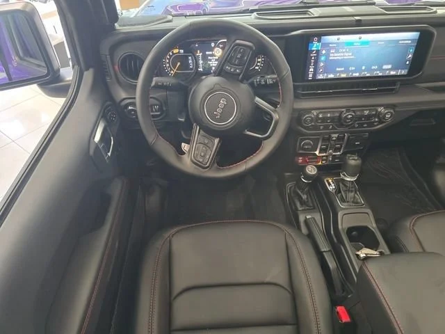 New 2026 Reign Jeep Moab 392 image 5