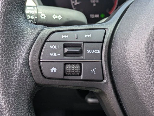 2024 Honda HR-V LX - Photo 20