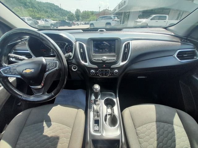 Used 2019 White Chevrolet LT image 42