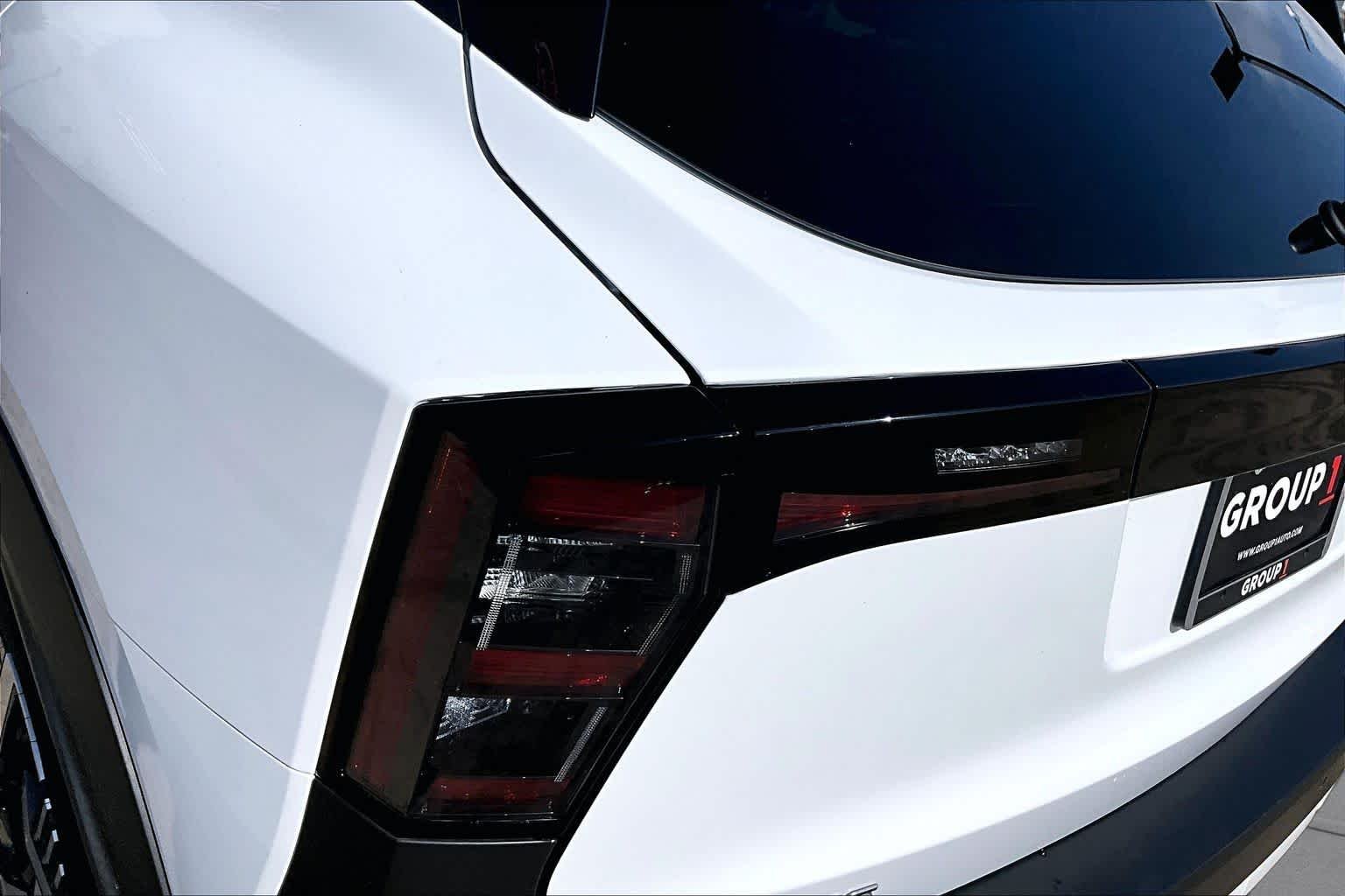 Used 2026 Fresh Powder Nissan SV image 27