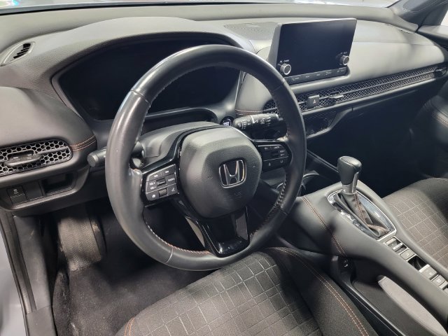 2024 Honda HR-V Sport - Photo 11