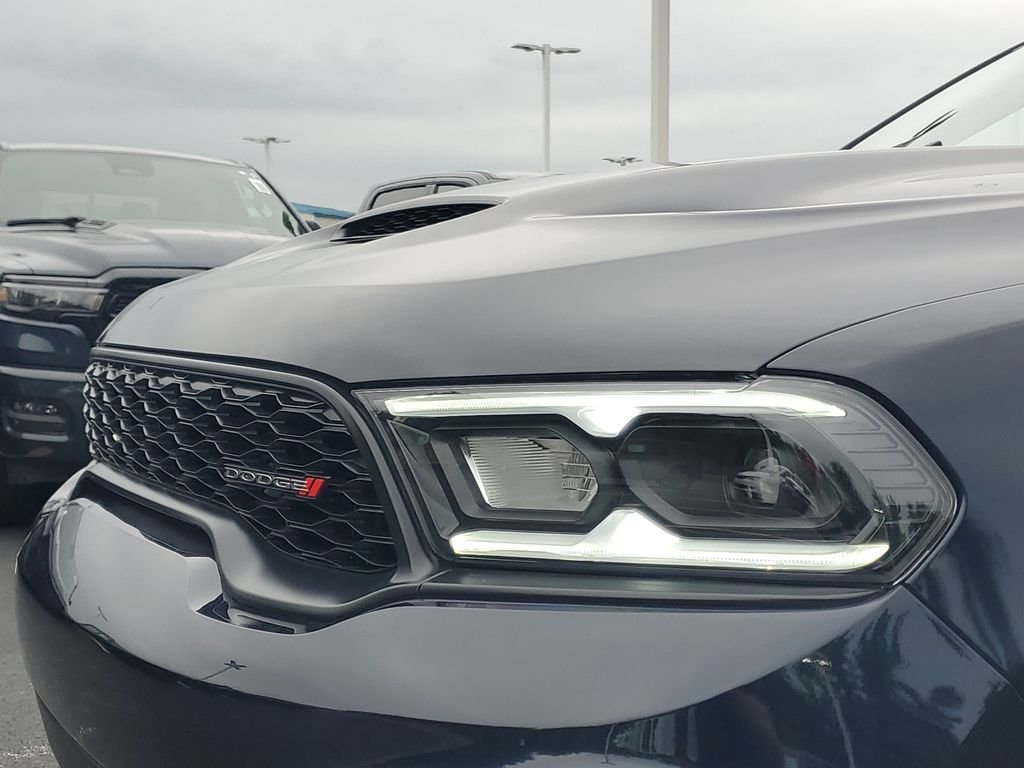 New 2026 Night Moves Dodge GT Premium HEMI V8 image 7