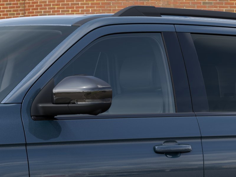 New 2027 Nocturnal Blue Metallic Ford Tremor image 20