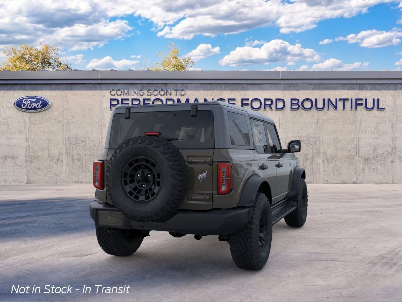 New 2026 Marsh Gray Ford Outer Banks image 9